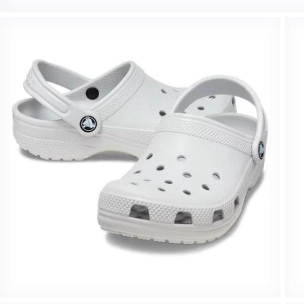 Crocs - Toddler Classic Clog